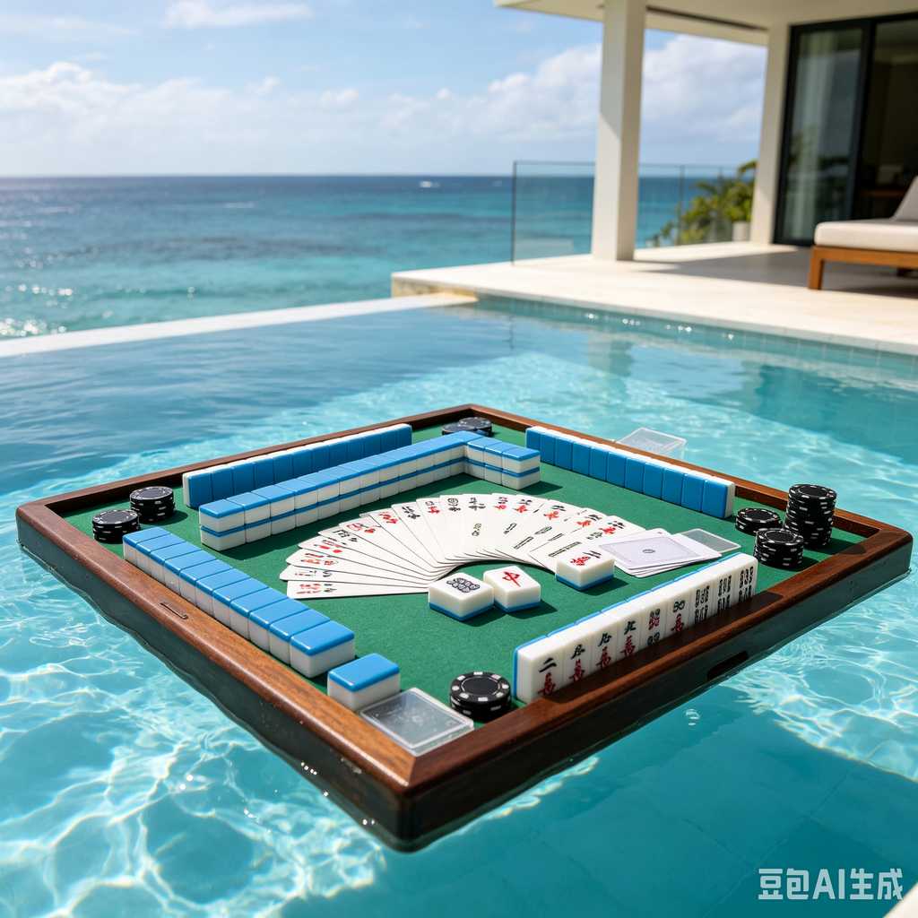 classic chinese mahjong tiles