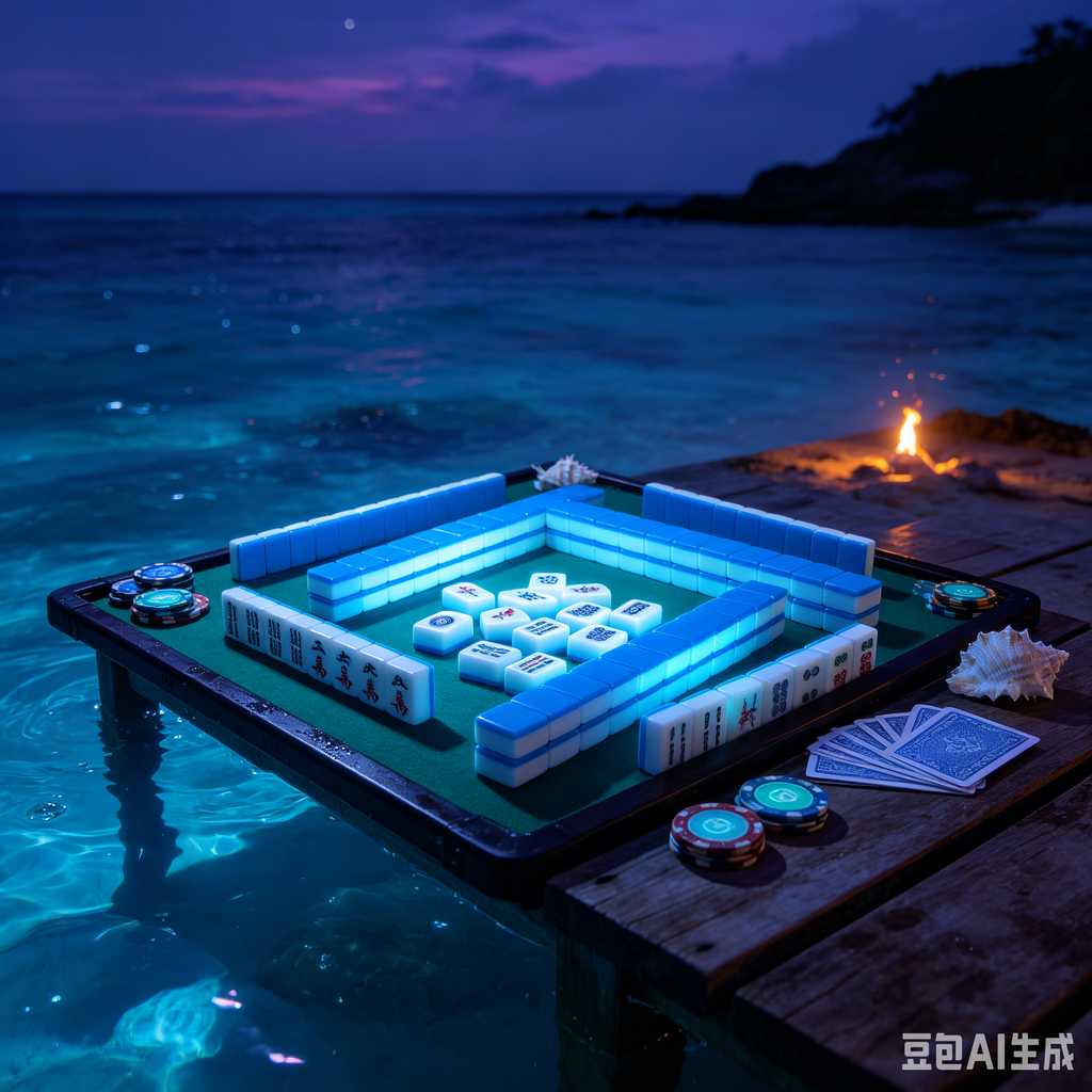 american mahjong tiles color coded