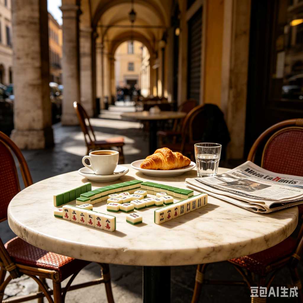 high profit mahjong set wholesale