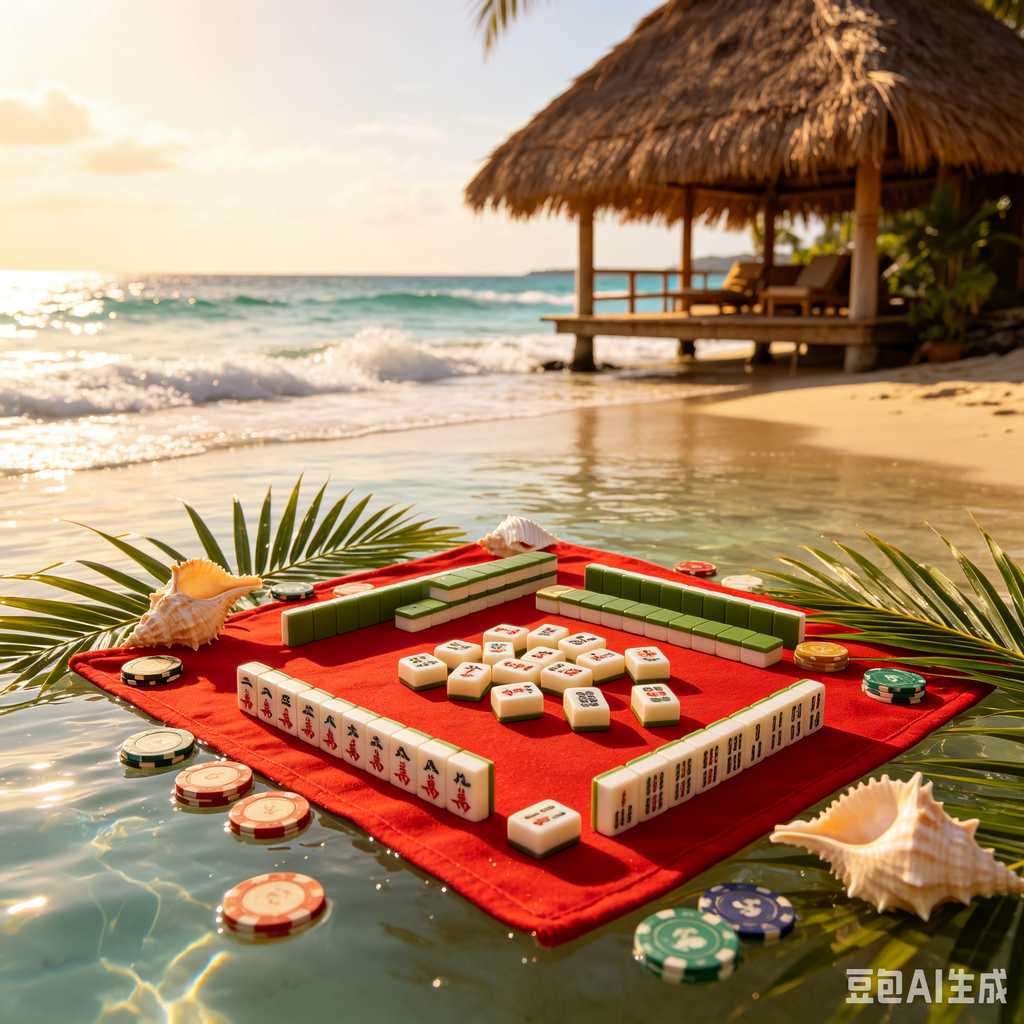 beginner friendly mahjong set