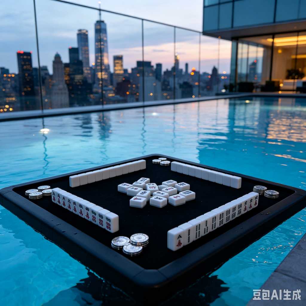 beginner friendly mahjong set