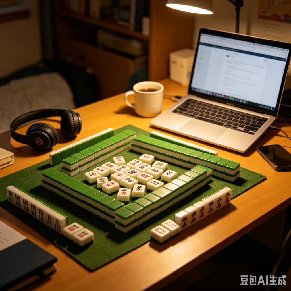 shockproof mahjong carrying case