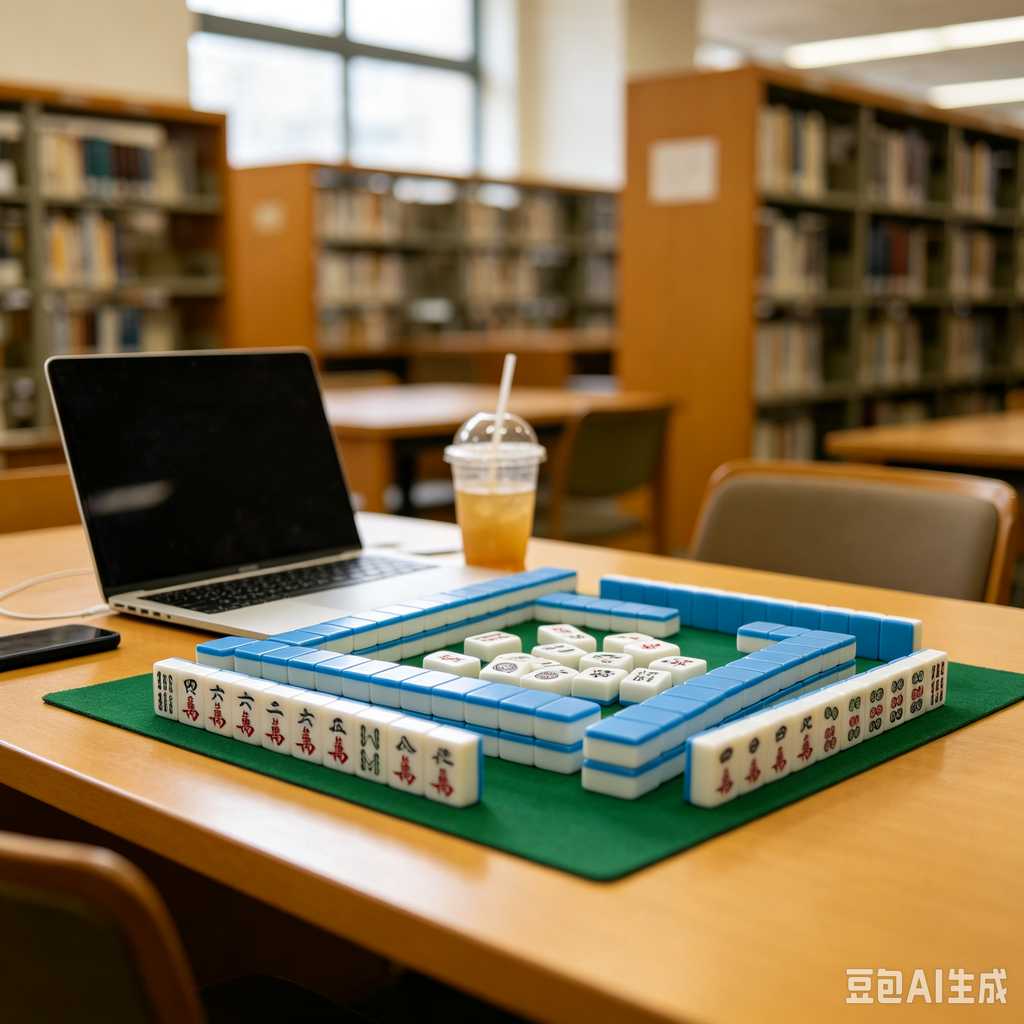 Magdeburg,mahjong