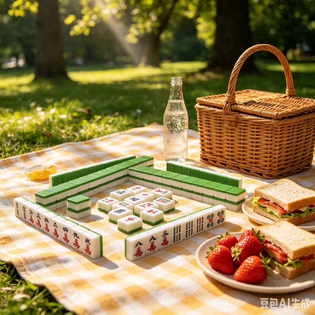 unique mahjong gift for adults