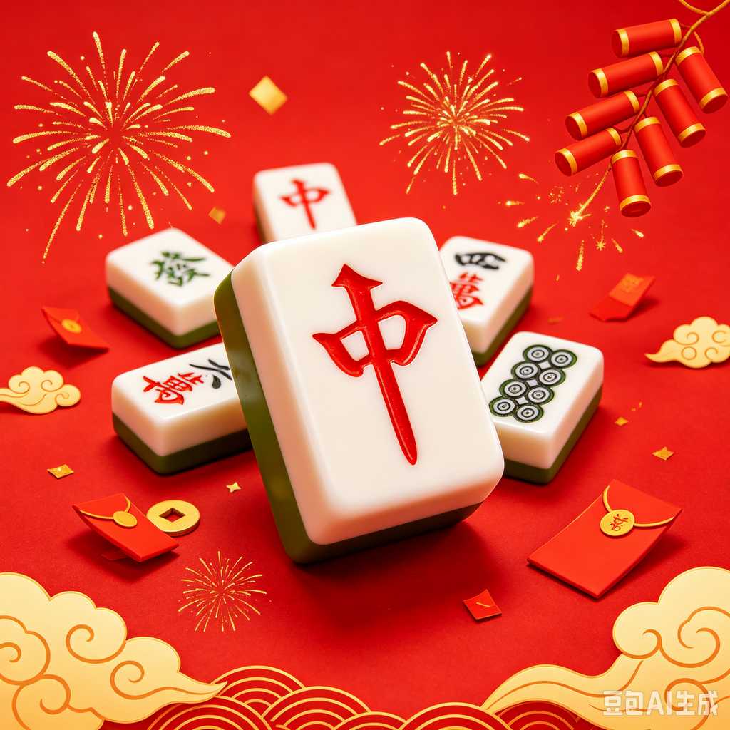 buffalony,mahjong