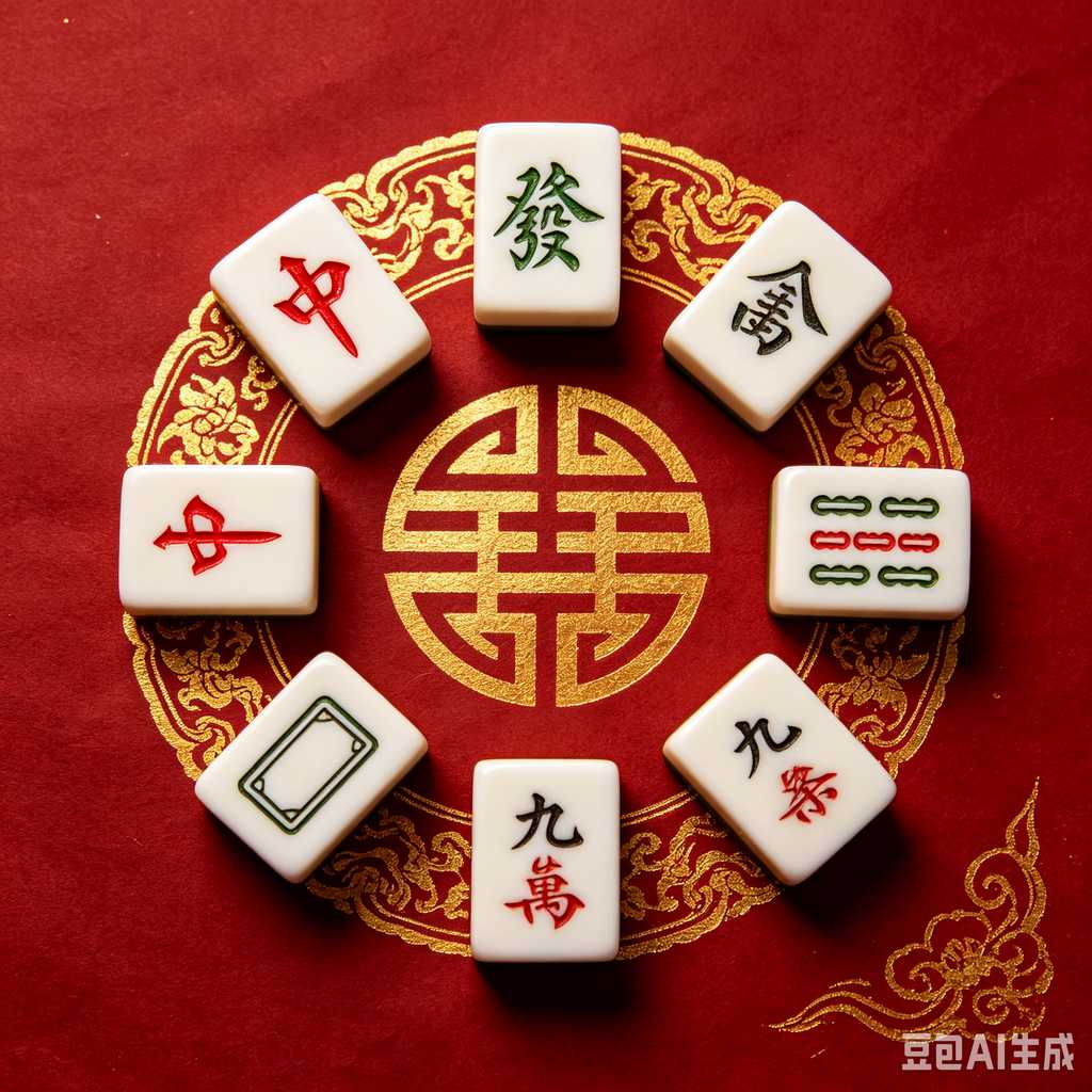 fold flat mahjong table