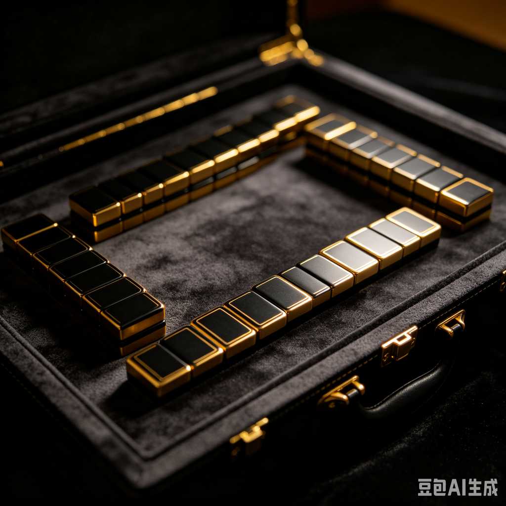 Pasadena,mahjong
