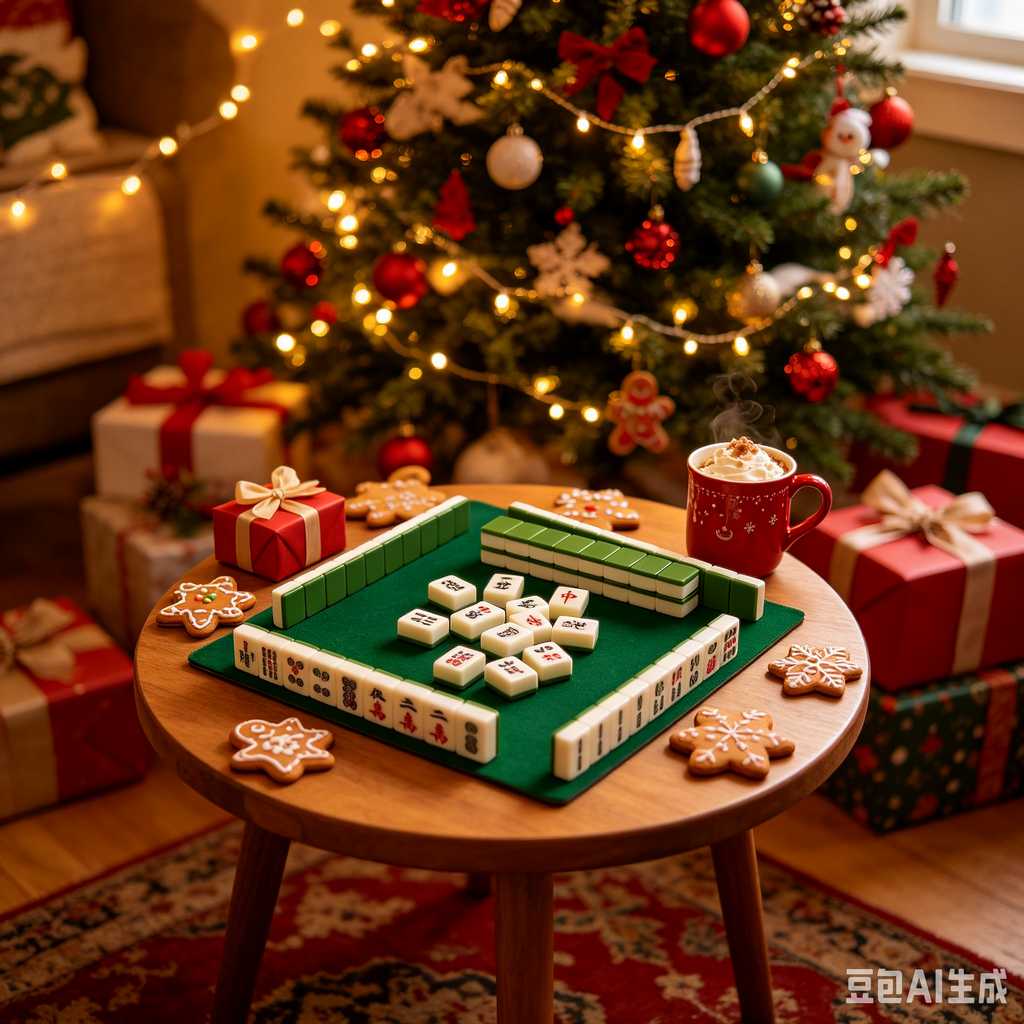 no smell mahjong tiles