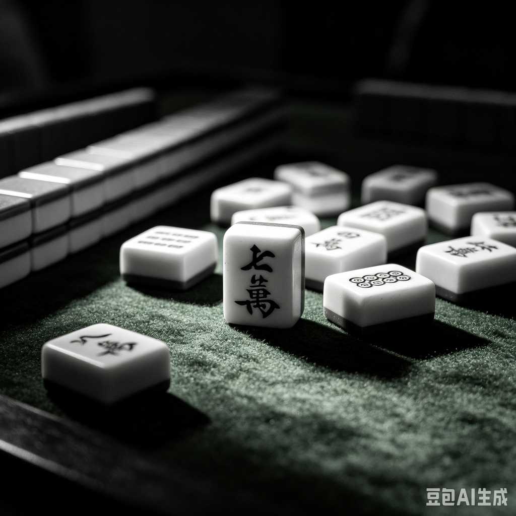 mahjong set for beginners