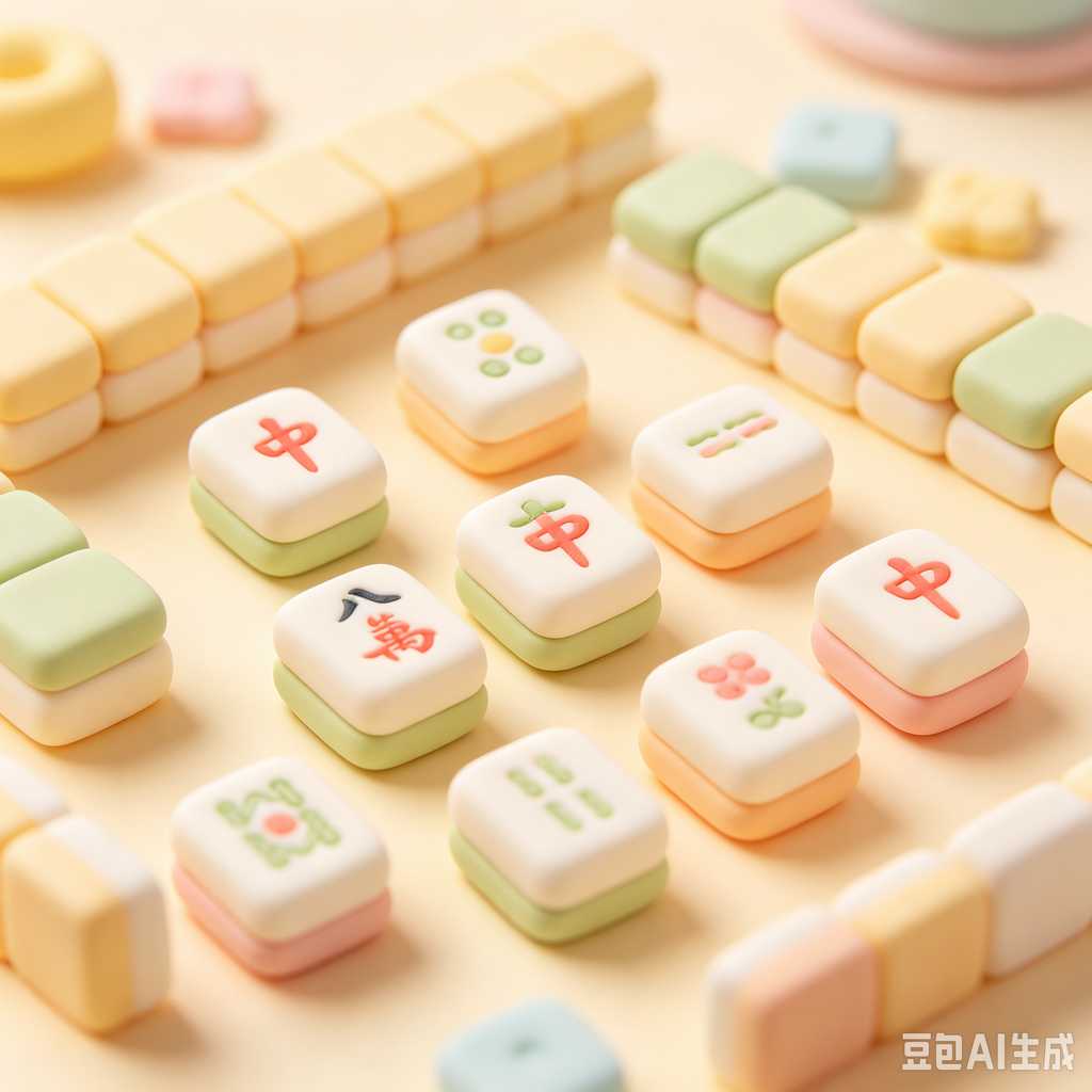 non slip game mat for mahjong