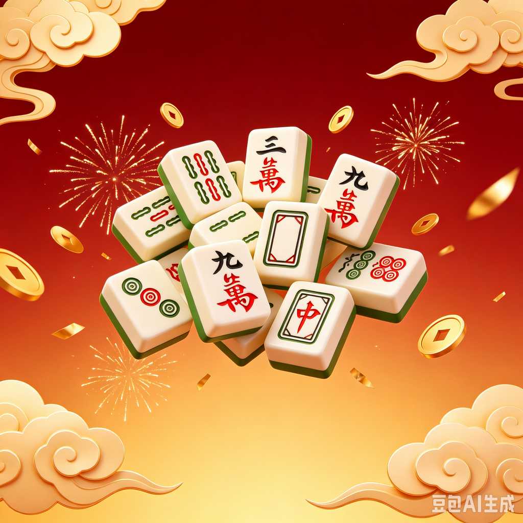 reusable mahjong table mat