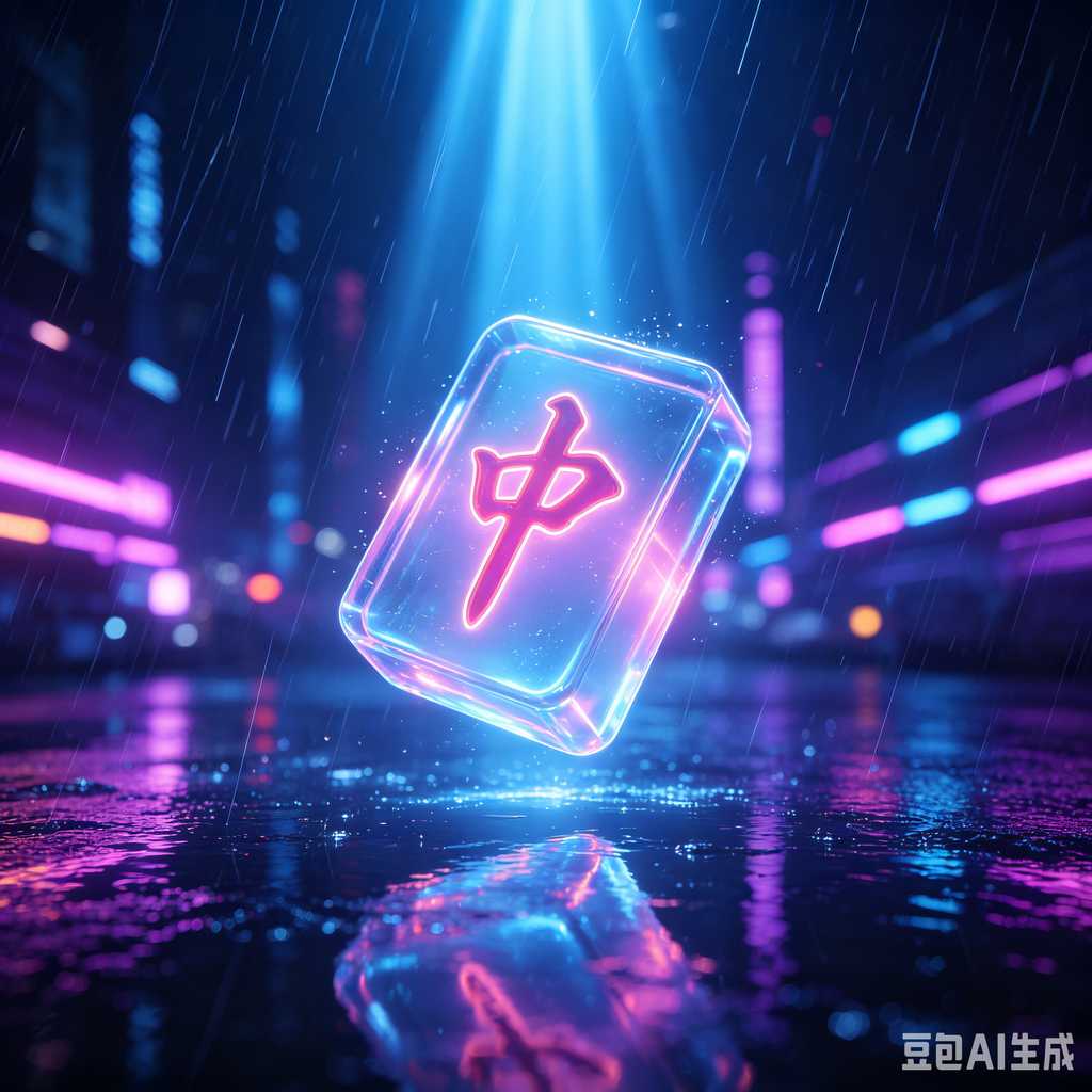 backpack portable mahjong tiles