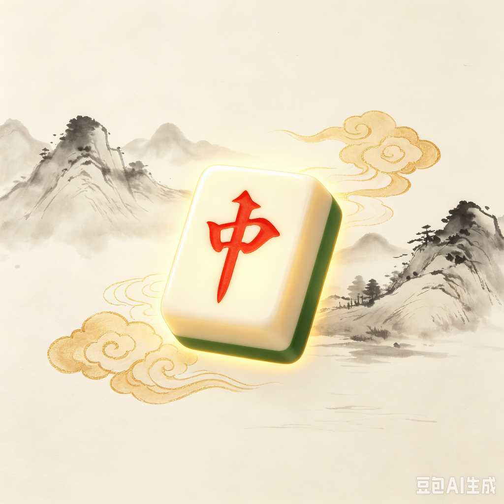 Fairfield,mahjong