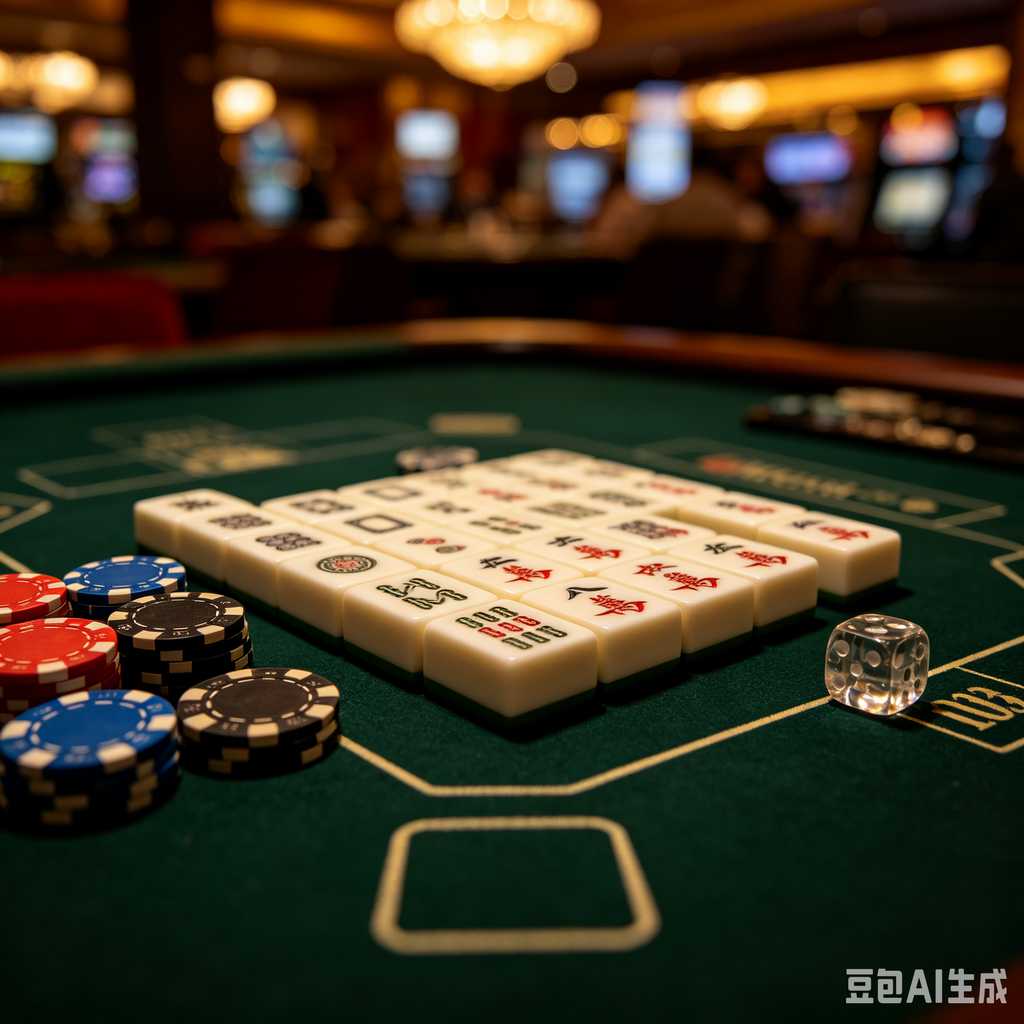 senior friendly mahjong tiles