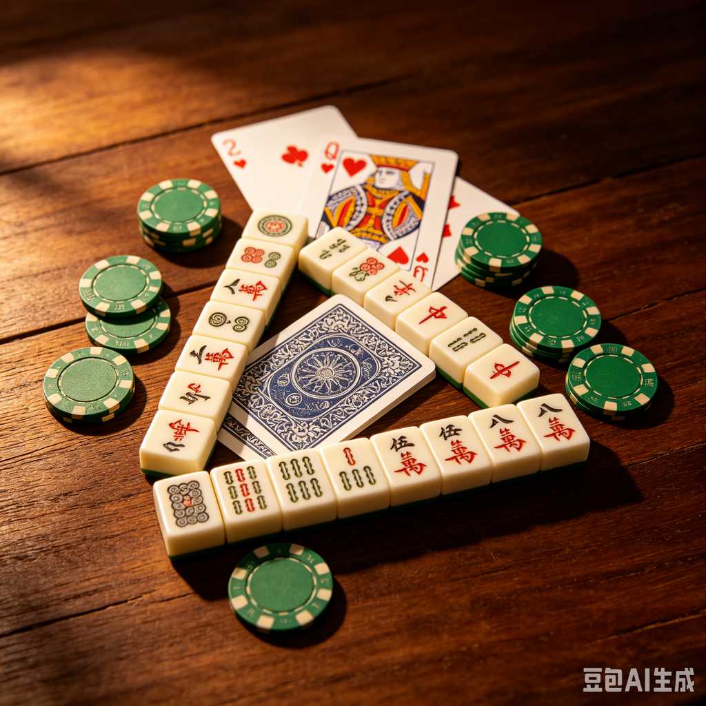 sanmarcosca,mahjong