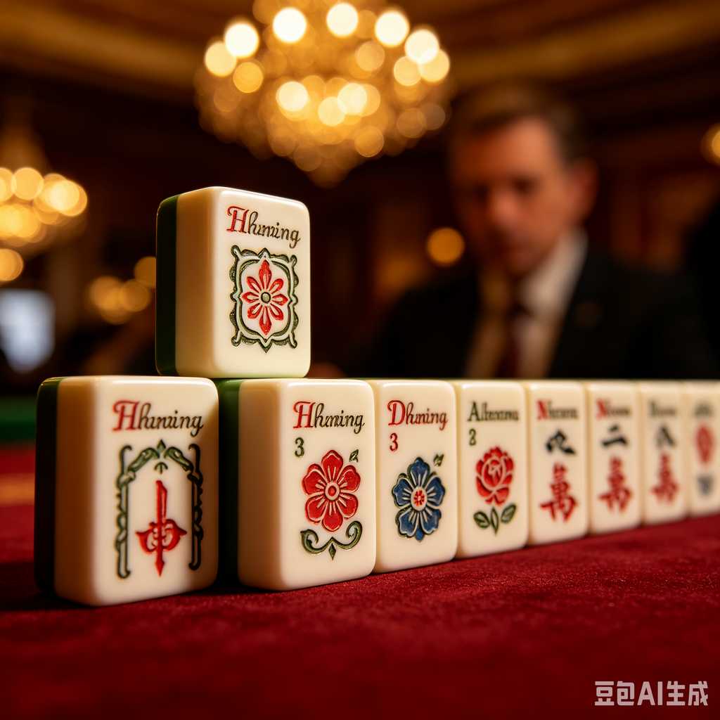 Lyon,mahjong